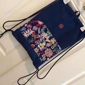 KSWISS girls string backpack